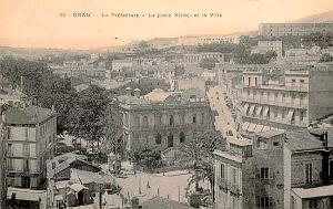 MH b- 08- Place Kleber et prefecture